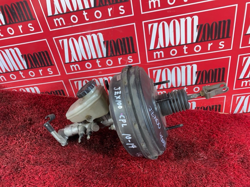 Главный тормозной цилиндр, 12500 рублей, Красноярск