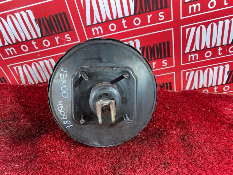 Главный тормозной цилиндр, 12500 рублей, Красноярск