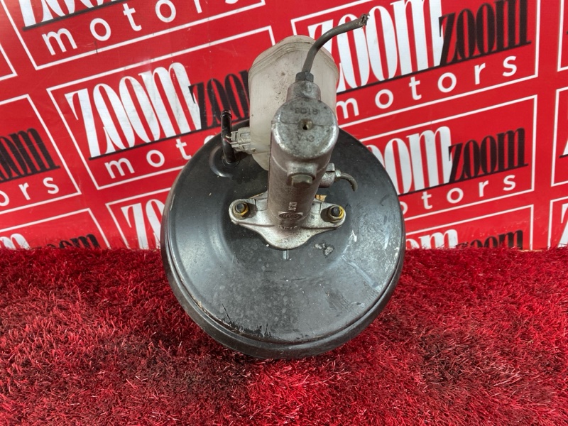 Главный тормозной цилиндр, 7200 рублей, Красноярск