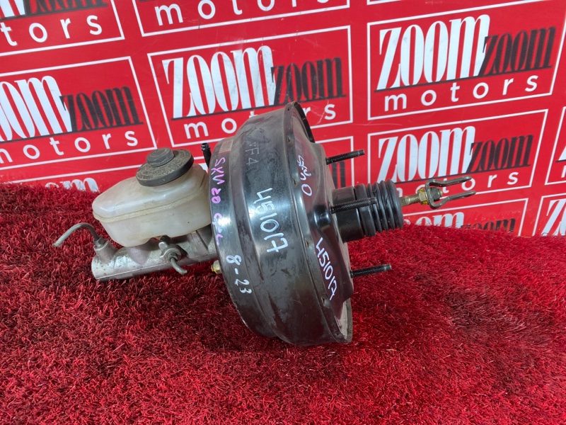 Главный тормозной цилиндр, 7200 рублей, Красноярск