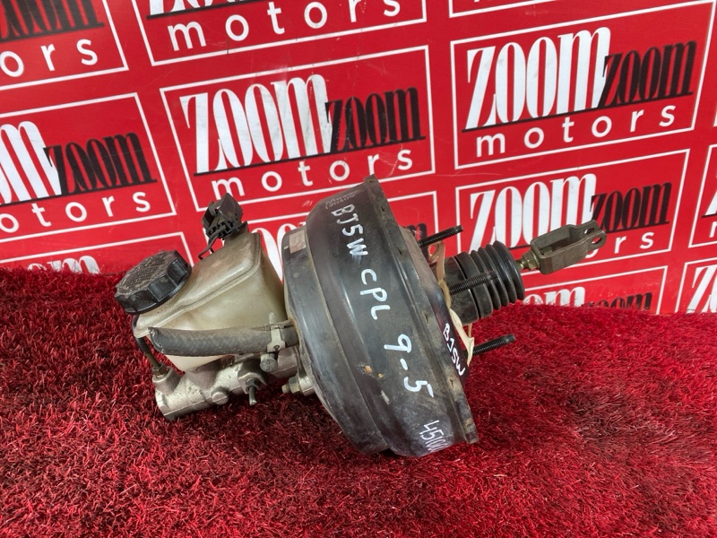 Главный тормозной цилиндр, 2600 рублей, Красноярск