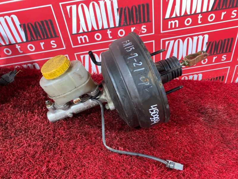 Главный тормозной цилиндр, 2900 рублей, Красноярск