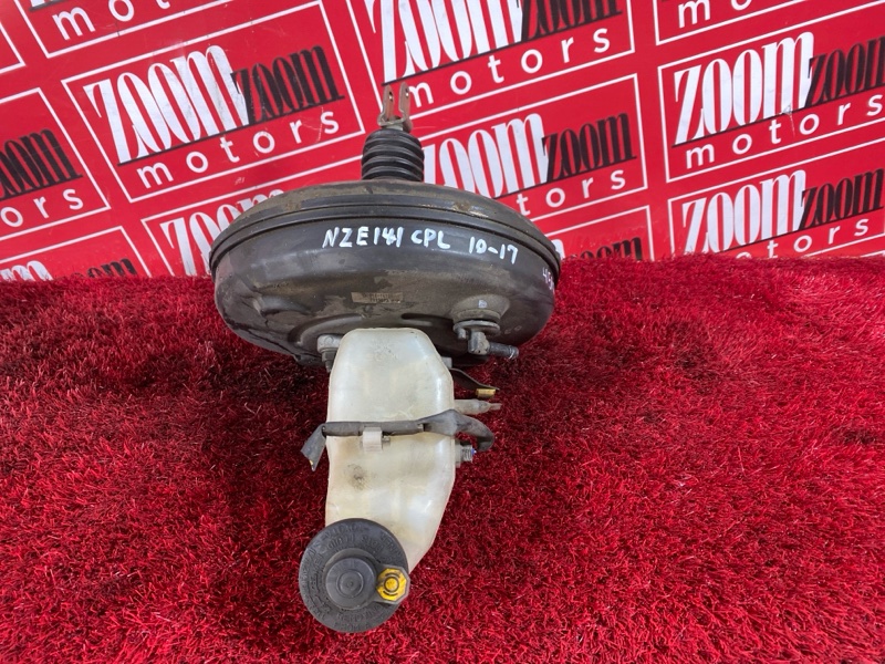 Главный тормозной цилиндр, 1200 рублей, Красноярск