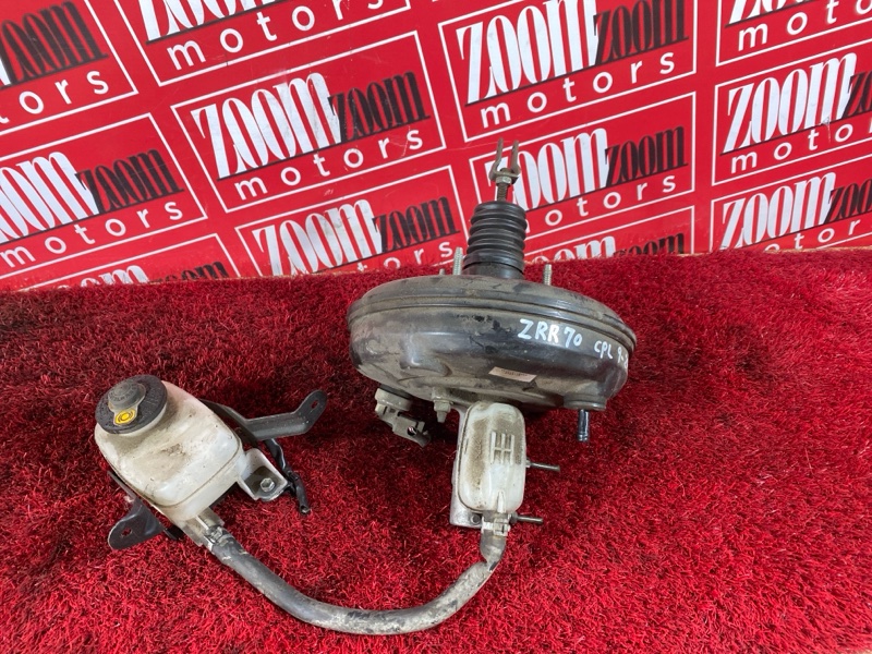 Главный тормозной цилиндр, 2400 рублей, Красноярск