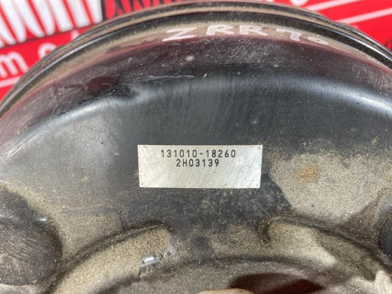 Главный тормозной цилиндр, 2400 рублей, Красноярск