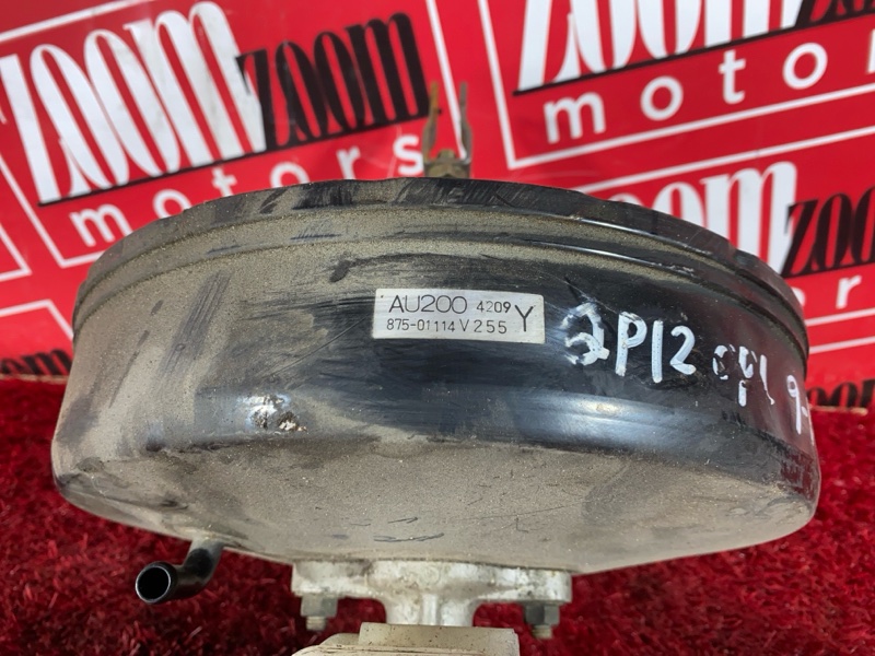 Главный тормозной цилиндр, 1800 рублей, Красноярск