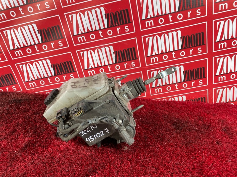 Главный тормозной цилиндр, 28500 рублей, Солонцы