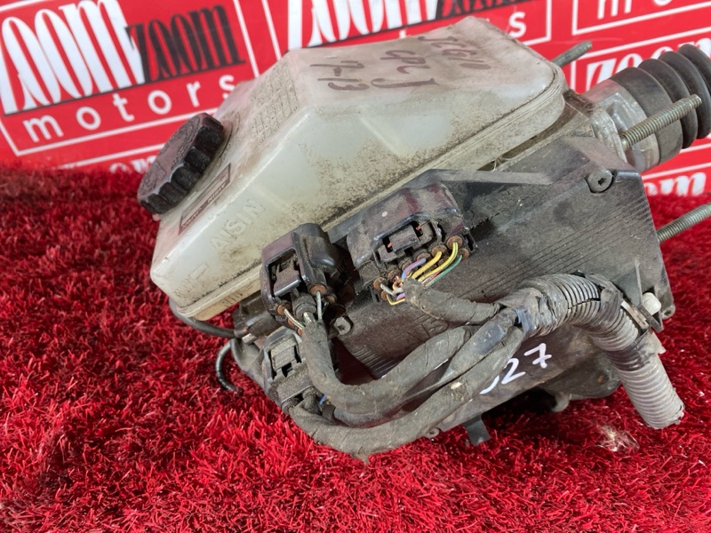 Главный тормозной цилиндр, 28500 рублей, Солонцы