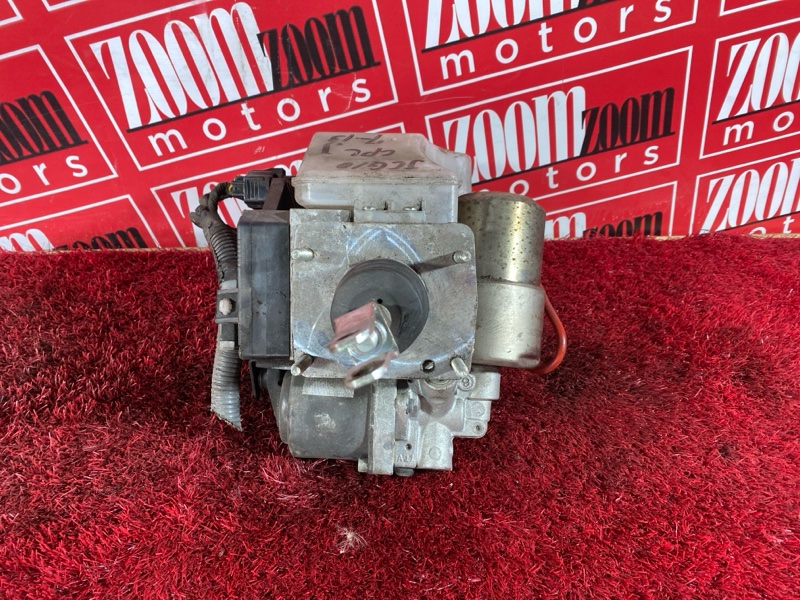 Главный тормозной цилиндр, 28500 рублей, Солонцы