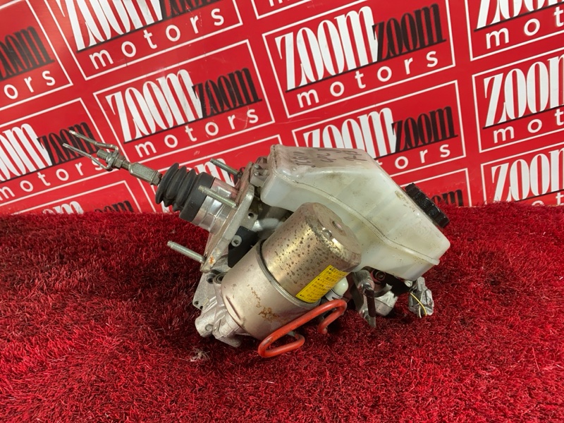 Главный тормозной цилиндр, 28500 рублей, Солонцы