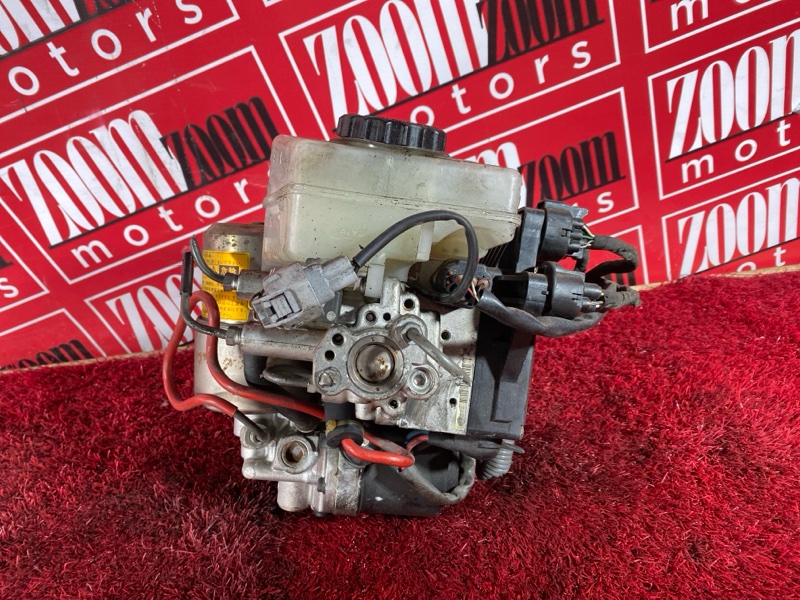 Главный тормозной цилиндр, 28500 рублей, Солонцы