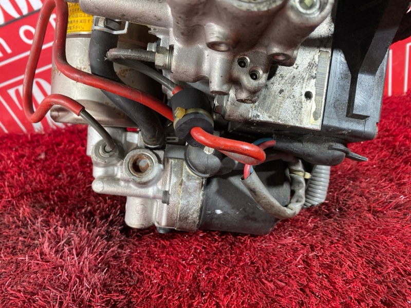 Главный тормозной цилиндр, 28500 рублей, Солонцы