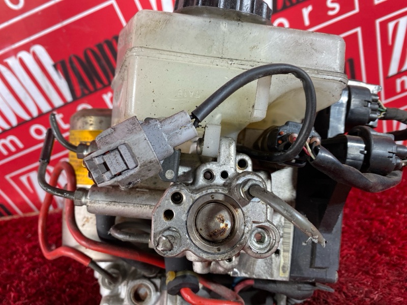 Главный тормозной цилиндр, 28500 рублей, Солонцы