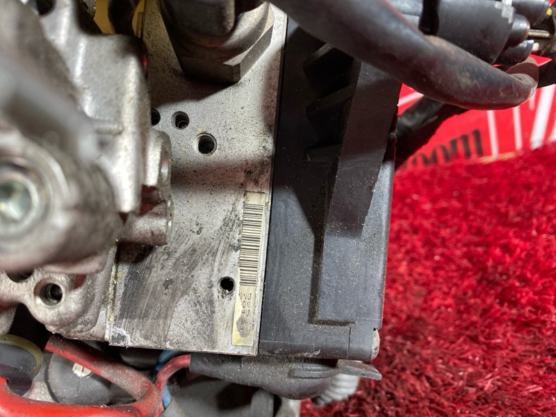 Главный тормозной цилиндр, 28500 рублей, Солонцы