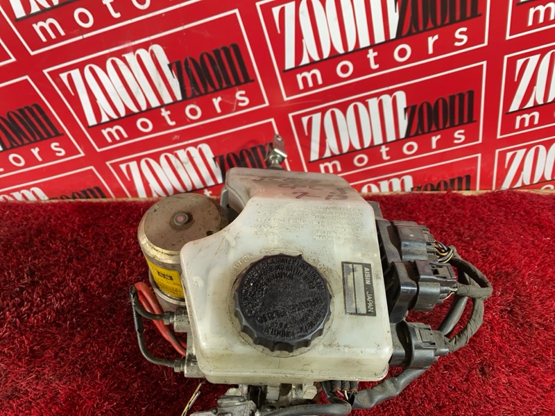 Главный тормозной цилиндр, 28500 рублей, Солонцы