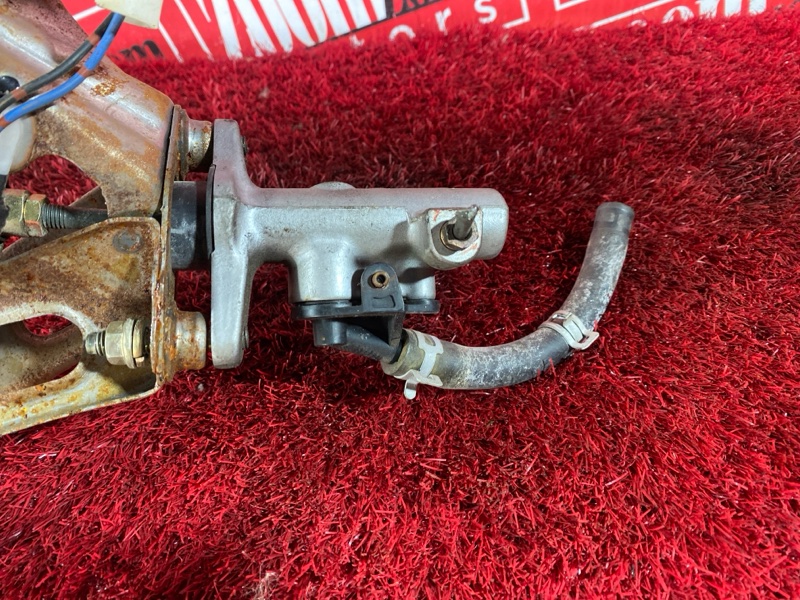 Педаль, 2400 рублей, Солонцы