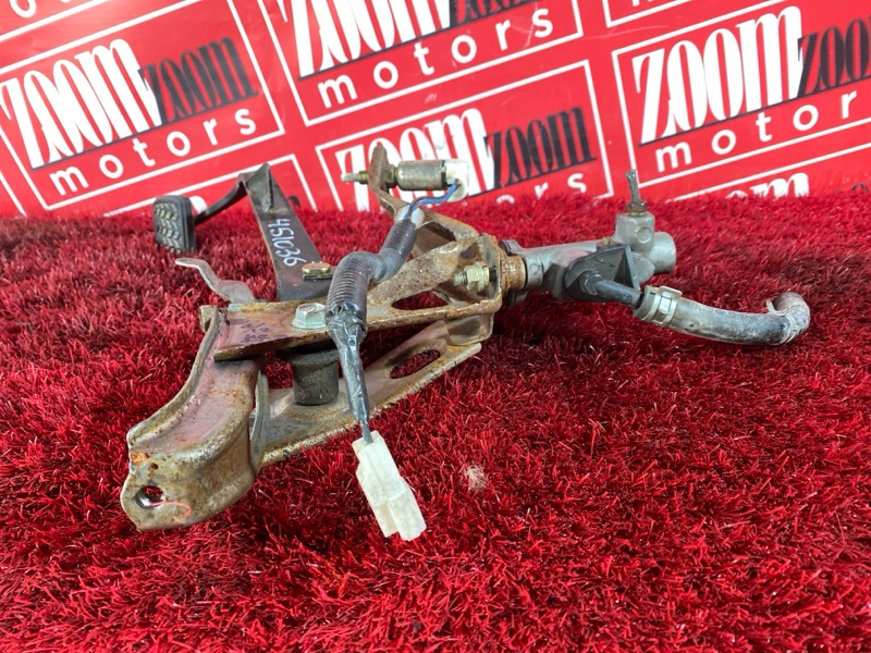 Педаль, 2400 рублей, Солонцы