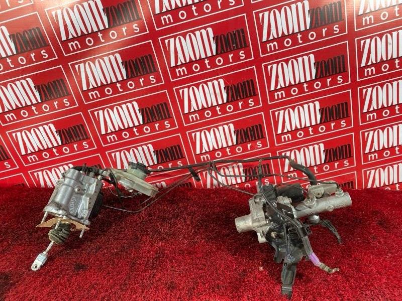 Главный тормозной цилиндр, 1900 рублей, Солонцы