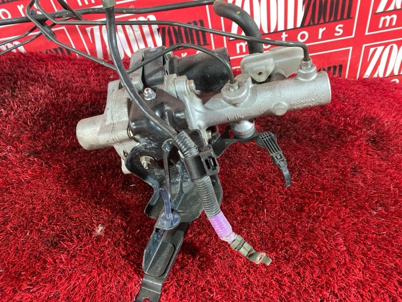 Главный тормозной цилиндр, 1900 рублей, Солонцы