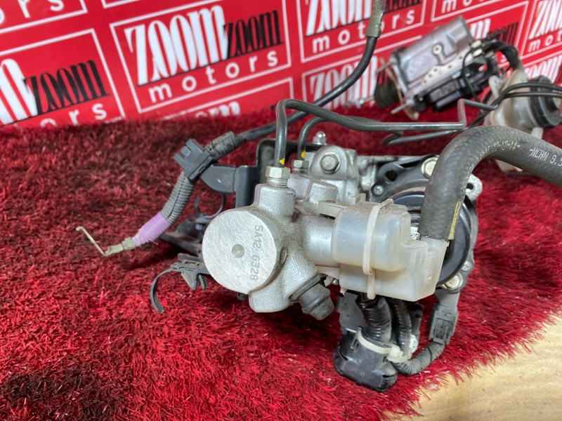 Главный тормозной цилиндр, 1900 рублей, Солонцы