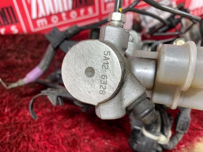 Главный тормозной цилиндр, 1900 рублей, Солонцы