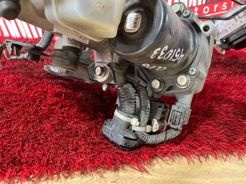 Главный тормозной цилиндр, 1900 рублей, Солонцы