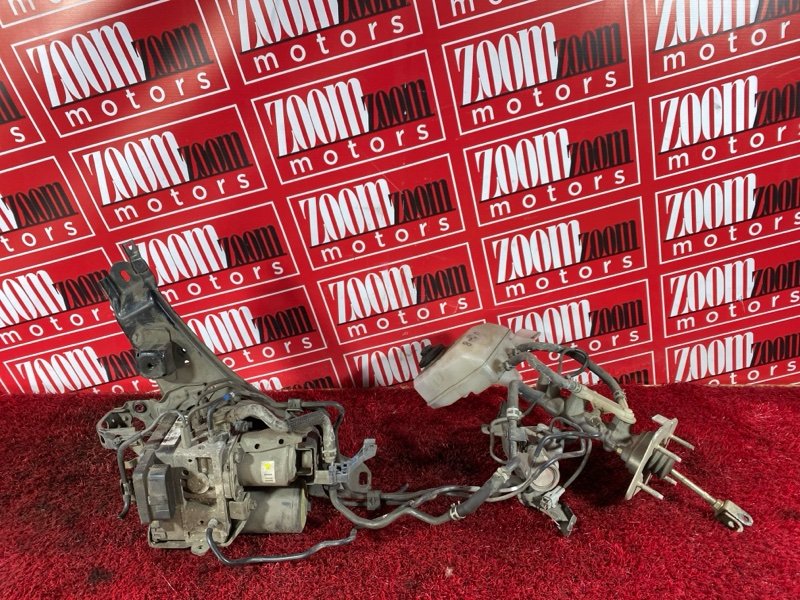 Главный тормозной цилиндр, 61800 рублей, Солонцы