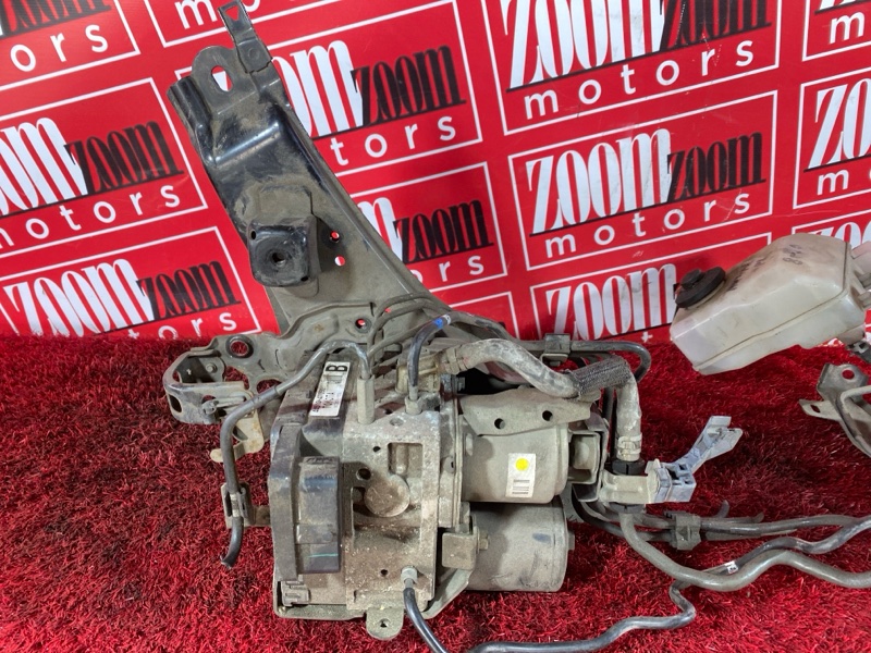 Главный тормозной цилиндр, 61800 рублей, Солонцы