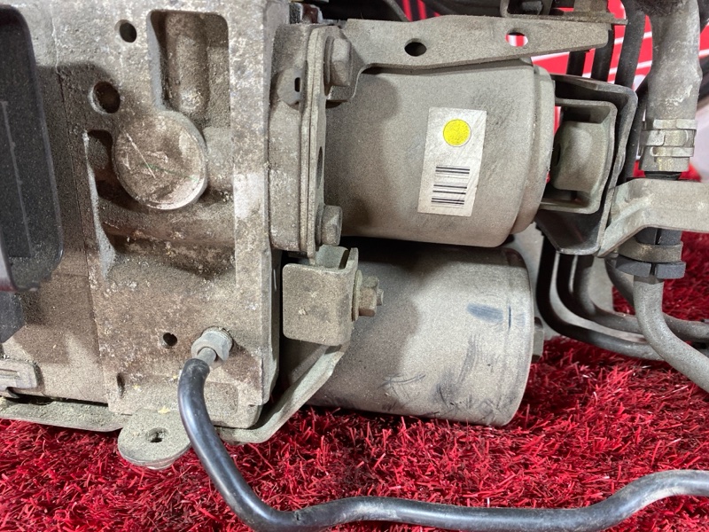 Главный тормозной цилиндр, 61800 рублей, Солонцы