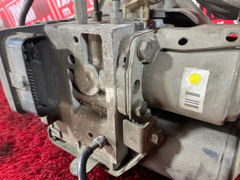 Главный тормозной цилиндр, 61800 рублей, Солонцы