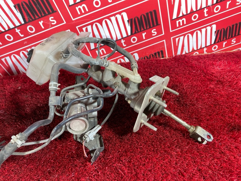 Главный тормозной цилиндр, 61800 рублей, Солонцы