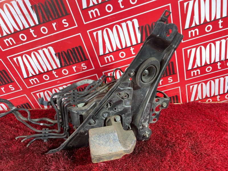 Главный тормозной цилиндр, 61800 рублей, Солонцы