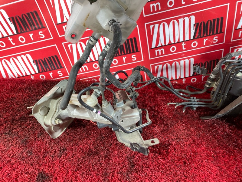 Главный тормозной цилиндр, 61800 рублей, Солонцы