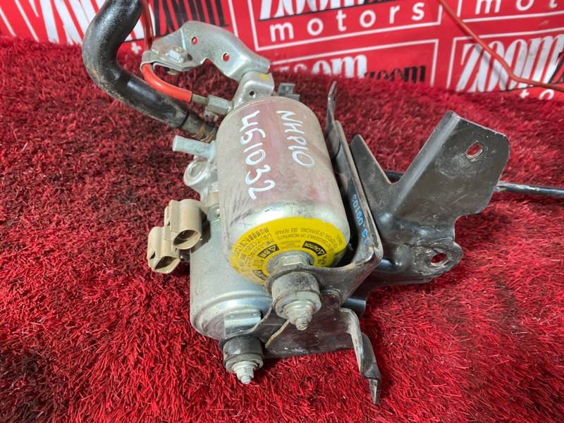 Главный тормозной цилиндр, 42000 рублей, Солонцы