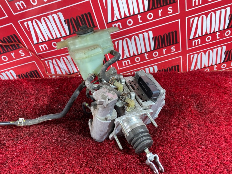 Главный тормозной цилиндр, 42000 рублей, Солонцы