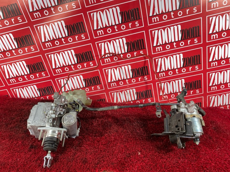 Главный тормозной цилиндр, 42000 рублей, Солонцы