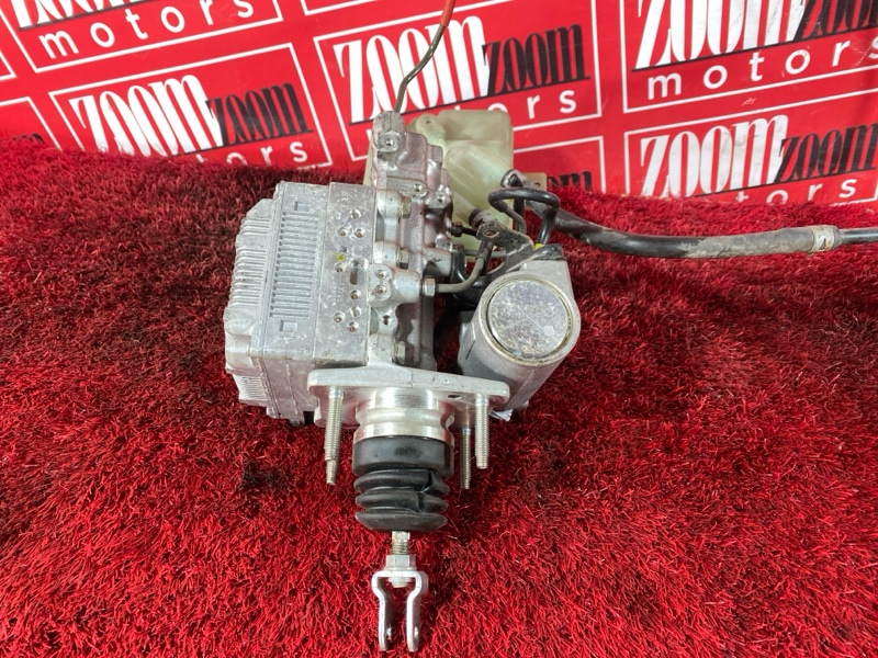 Главный тормозной цилиндр, 42000 рублей, Солонцы