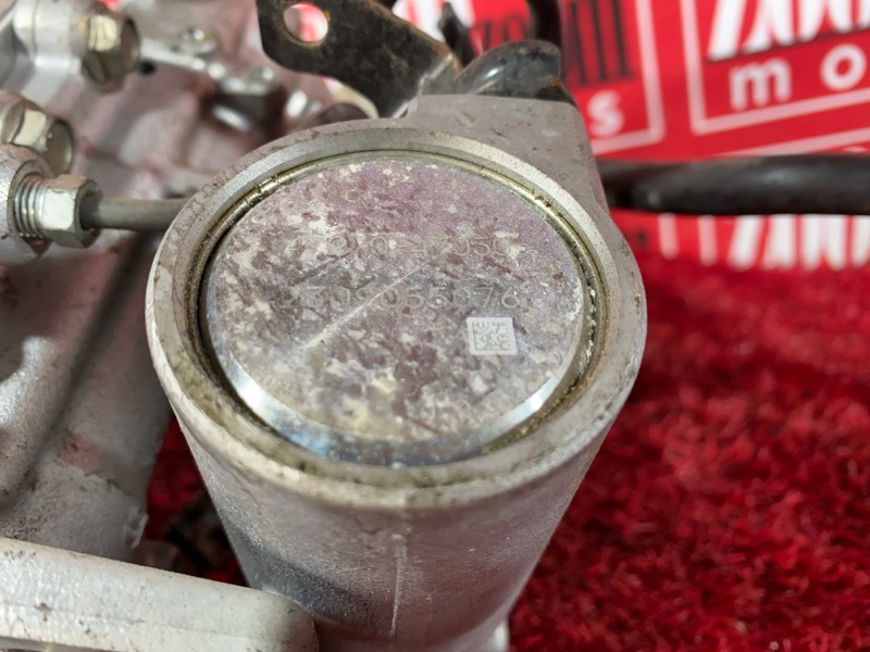 Главный тормозной цилиндр, 42000 рублей, Солонцы