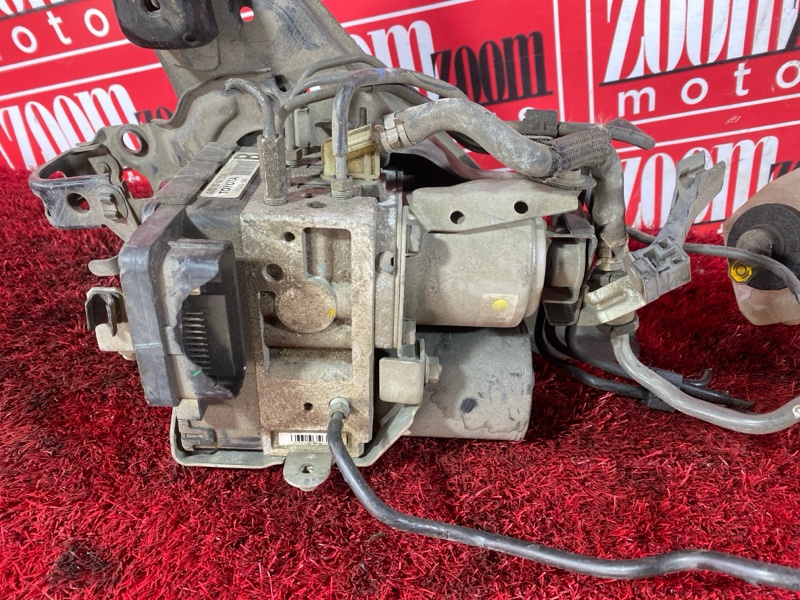 Главный тормозной цилиндр, 61800 рублей, Солонцы