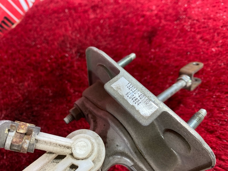 Главный тормозной цилиндр, 61800 рублей, Солонцы