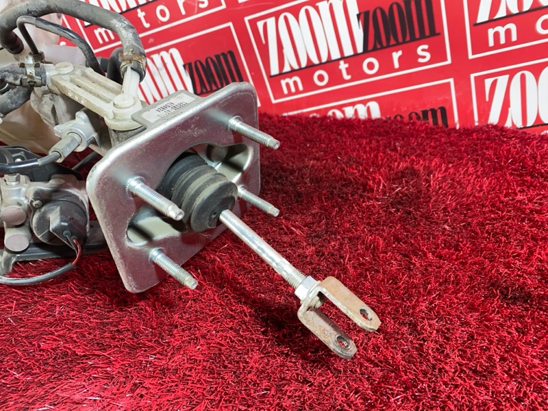 Главный тормозной цилиндр, 61800 рублей, Солонцы