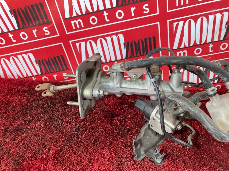 Главный тормозной цилиндр, 61800 рублей, Солонцы