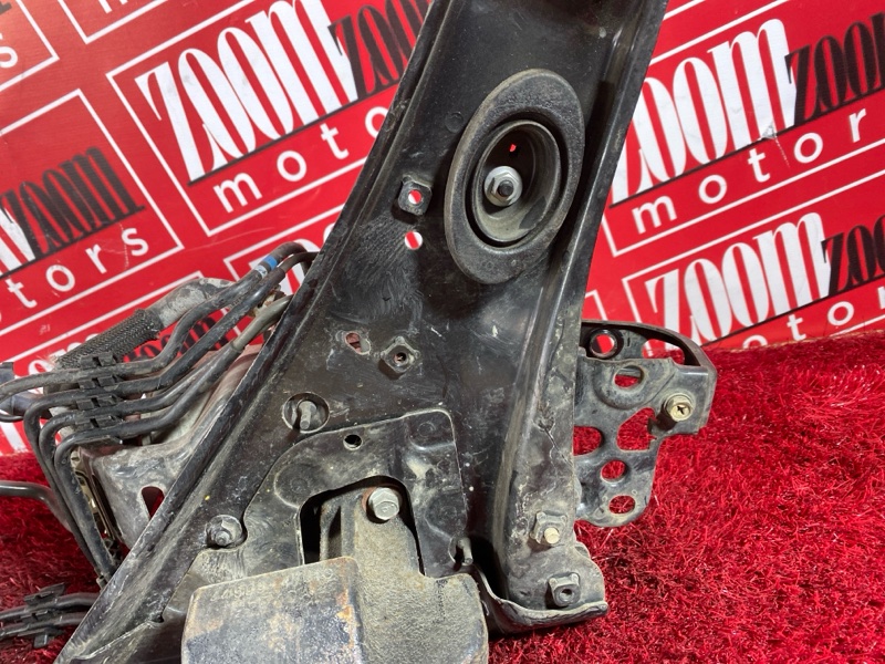 Главный тормозной цилиндр, 61800 рублей, Солонцы