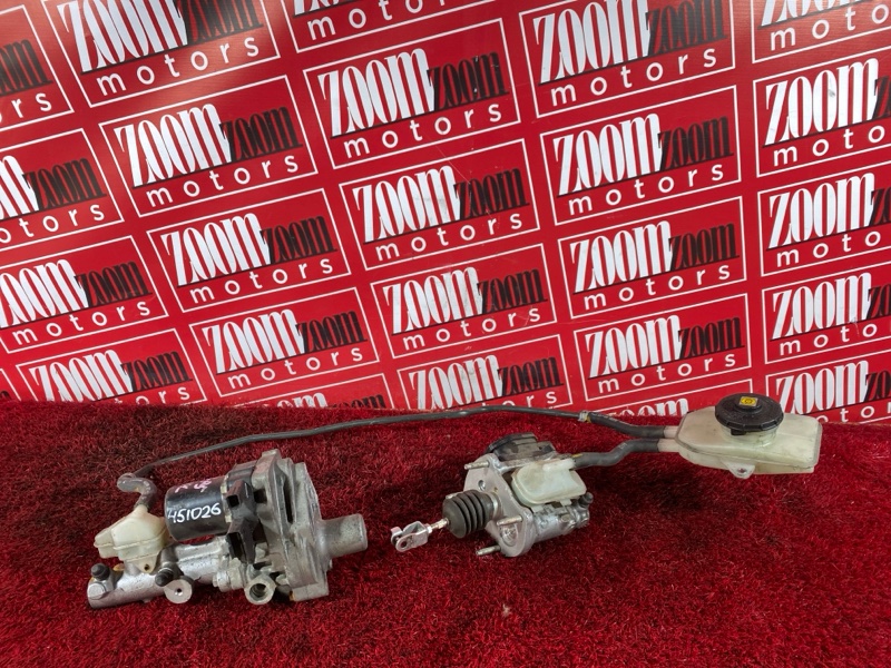 Главный тормозной цилиндр, 1900 рублей, Солонцы