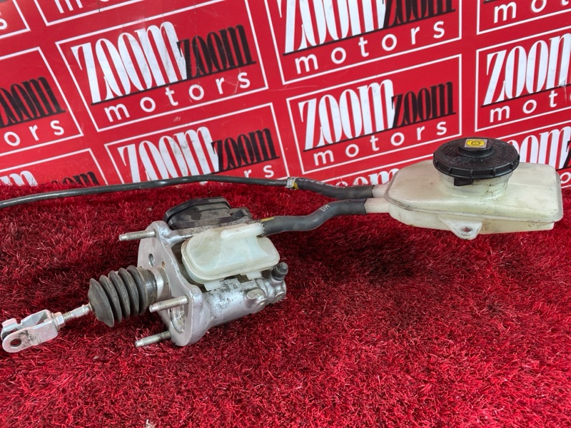 Главный тормозной цилиндр, 1900 рублей, Солонцы