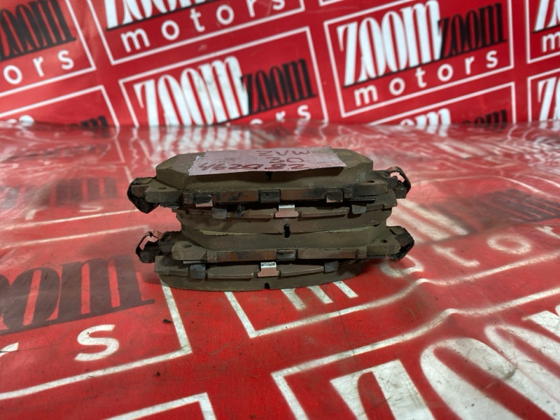 Колодки тормозные, 1200 рублей, Солонцы