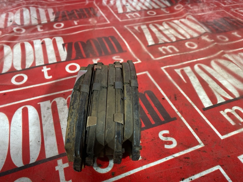 Колодки тормозные, 900 рублей, Солонцы