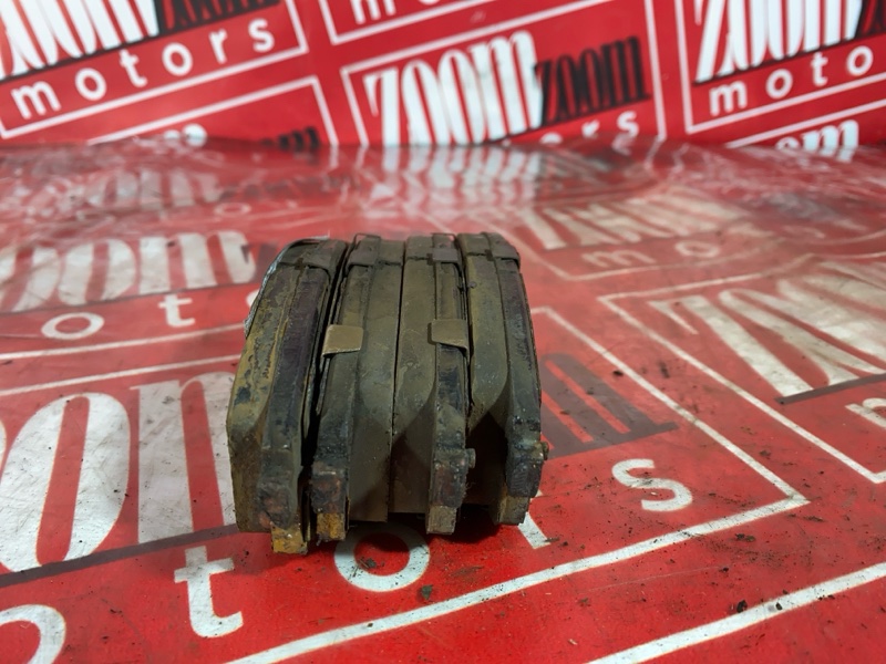 Колодки тормозные, 900 рублей, Солонцы