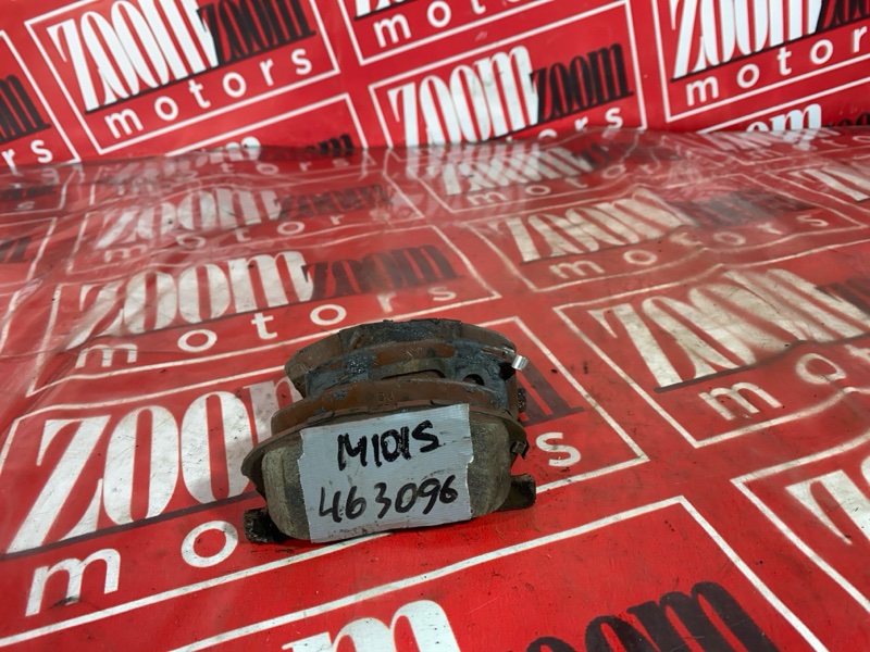 Колодки тормозные, 1200 рублей, Солонцы