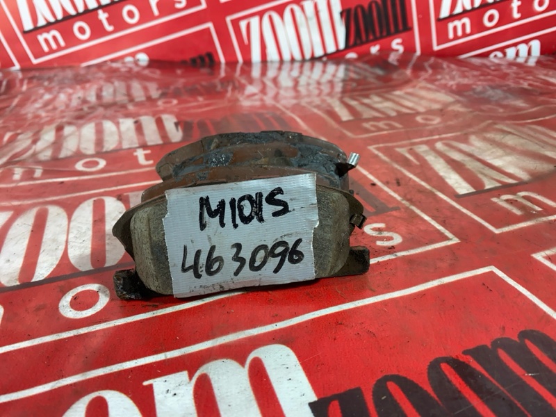 Колодки тормозные, 1200 рублей, Солонцы